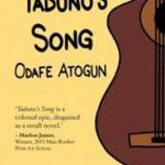 TADUNO^S SONG