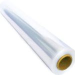 GIFT WRAPPING NYLON LONG  BY 36 WITH MEASURING TAPE
