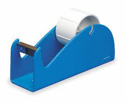 TAPE DISPENSER TABLE TOP SIZE