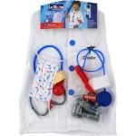 DOCTOR COSTUME