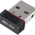 802.11N 950 WIRELESS - N MINI USB ADAPTER
