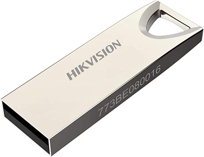 HIKVISION M200S FLASH DRIVE 64GB