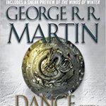 GAME OF THRONES: A DANCE WITH THE DRAGONS HIT ED
