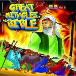 GREAT MIRACLE OF THE BIBLE VOL 2