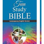 HOLY BIBLE TEEN STUDY CONTEMPORARY