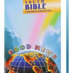 HOLY BIBLE: YOUTH BIBLE BSN 37741