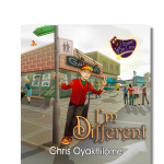 I'M DIFFERENT