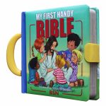 MY FIRST HANDY BIBLE BSN