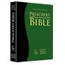 HOLY BIBLE: PRECHERS BIBLE  KJV  BSN 10233
