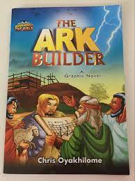THE ARK BUILDER