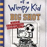 DIARY OF A WIMPY KID BIG SHOT Paperback