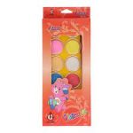 KAIDISI 18 WATER COLORS