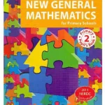 NEW GENERAL MATHEMATICS PRIMARY 2