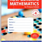 NEW GENERAL MATHEMATICS PRIMARY 4