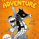 DIARY OF A WIMPY KID AWESOME FRIENDLY ADVENTURE