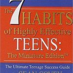 THE 7 HABITS OF HIGHLY EFFECTIVE TEENAGERS MINI VERS