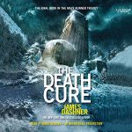 MAZE RUNNER: THE DEATH CURE