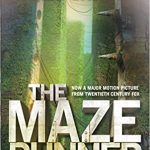 MAZE RUNNER: THE MAZE RUNNER BOOK 1 HC
