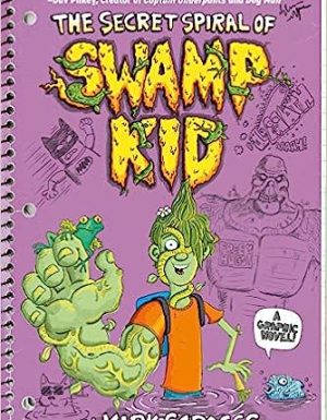 DC ZOOM GN FOR KIDS: SWAMP KID