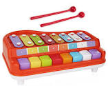 XYLOPHONE / PIANO FOR KIDS