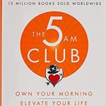 5AM CLUB HC ED