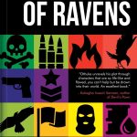 A CONSPIRACY OF RAVENS