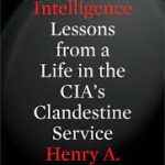 ART OF INTELLIGENCE