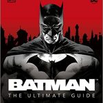 BATMAN ULTIMATE GD
