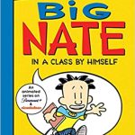 BIG NATE CLASS BY HIMSELF   PB