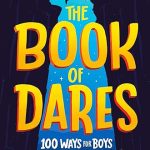 BOOK OF DARES, THE (GLB)