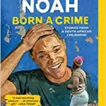 BORN A CRIME (EXP)