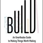 BUILD Hardcover Ed