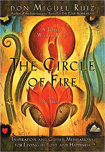 CIRCLE OF FIRE, THE
