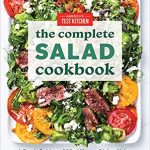 COMPLETE SALAD COOKBOOK