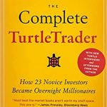 COMPLETE TURTLE TRADER          PB