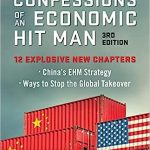 CONFESSIONS OF AN ECONOMIC HIT MAN 3rd Edi