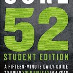 CORE 52 STUDENT EDITION