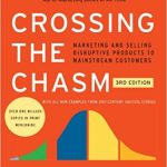CROSSING CHASM 3E           PB