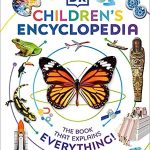 DK CHILDRENS ENCY 22