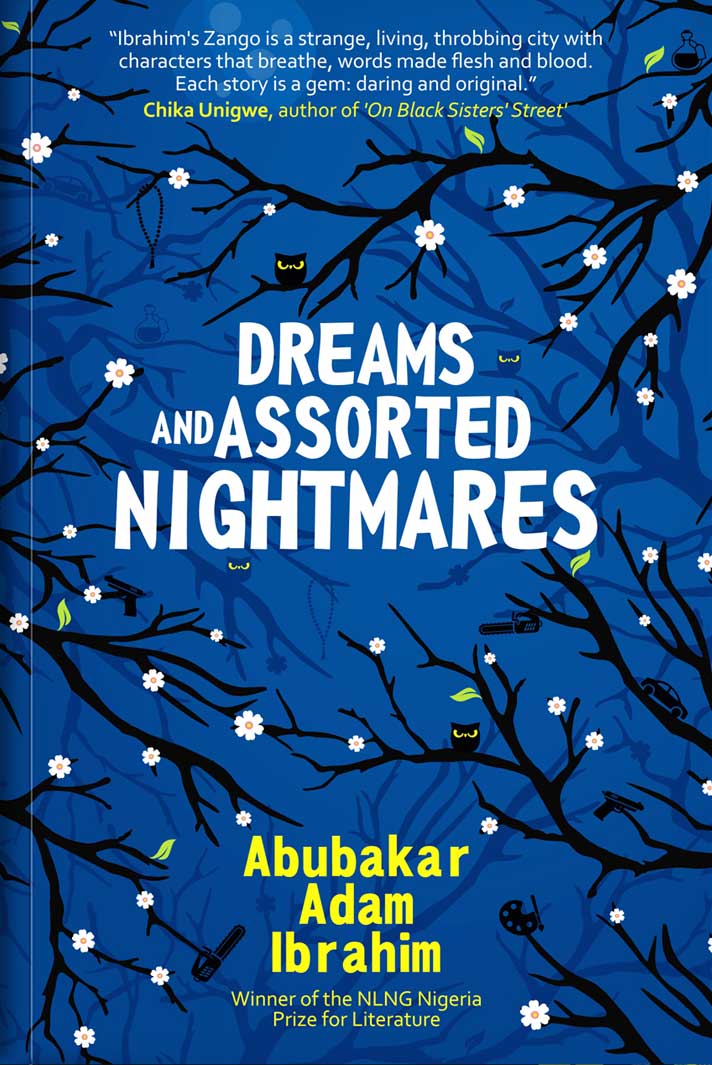DREAMS AND ASSORED NIGHTMARES
