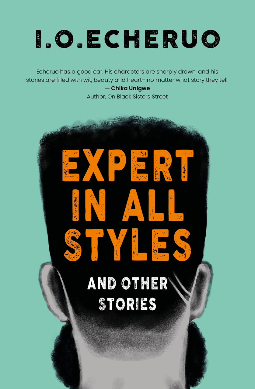 EXPERTS IN ALL STYLES