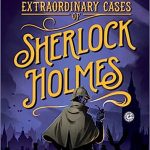 EXTRORDNRY CASE OF SHRLCKHOLME