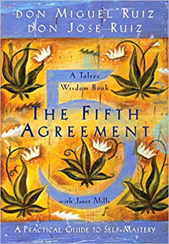 FIFTH AGREEMENT, THE