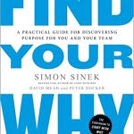 FIND YOUR WHY