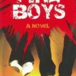 FINE BOYS BY EGHOSA IMASEUN REVISED VERSION