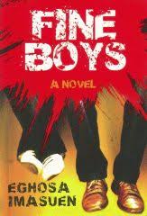 FINE BOYS BY EGHOSA IMASEUN REVISED VERSION