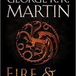 FIRE & BLOOD (MTI)