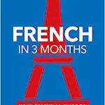 FRENCH 3 MNTHS
