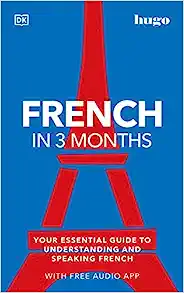 FRENCH 3 MNTHS