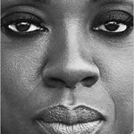 Viola Davis: Finding me Hardback